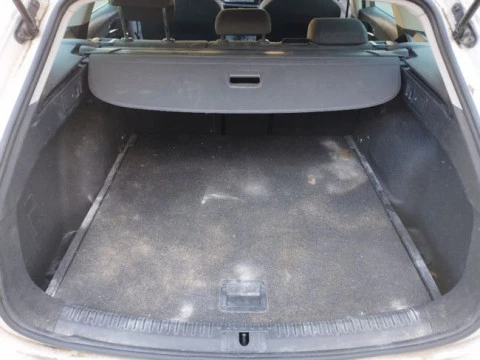 Seat Leon ST 1.6 TDI 85kW (115CV) S&S Style Ed Nav