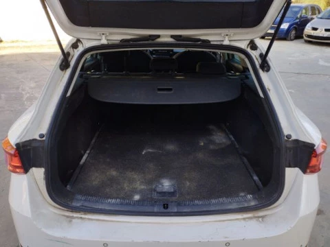 Seat Leon ST 1.6 TDI 85kW (115CV) S&S Style Ed Nav