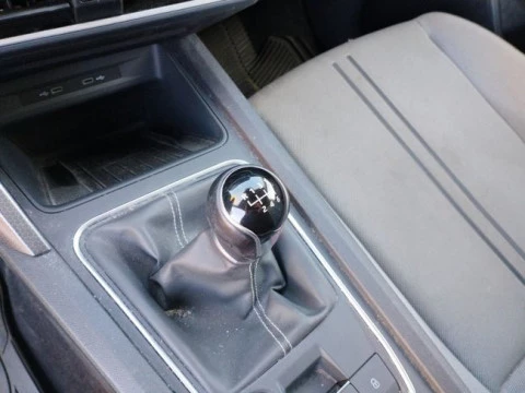 Seat Leon ST 1.6 TDI 85kW (115CV) S&S Style Ed Nav