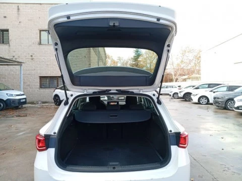 Seat Leon ST 1.6 TDI 85kW (115CV) S&S Style Ed Nav