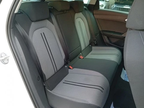 Seat Leon ST 1.6 TDI 85kW (115CV) S&S Style Ed Nav