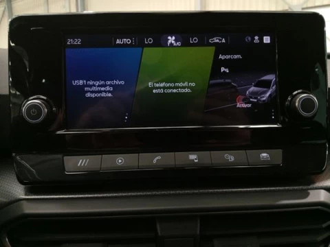 Seat Leon ST 1.6 TDI 85kW (115CV) S&S Style Ed Nav