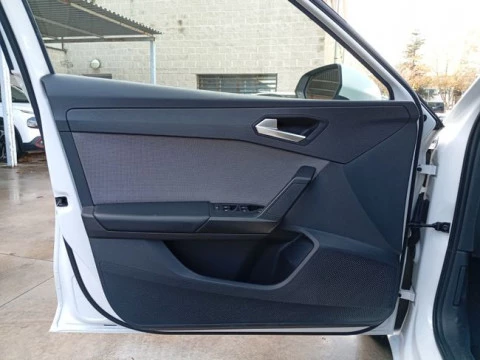 Seat Leon ST 1.6 TDI 85kW (115CV) S&S Style Ed Nav