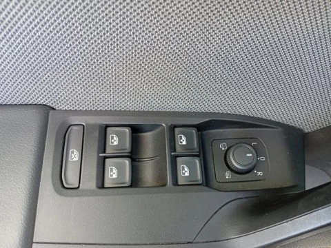 Seat Leon ST 1.6 TDI 85kW (115CV) S&S Style Ed Nav