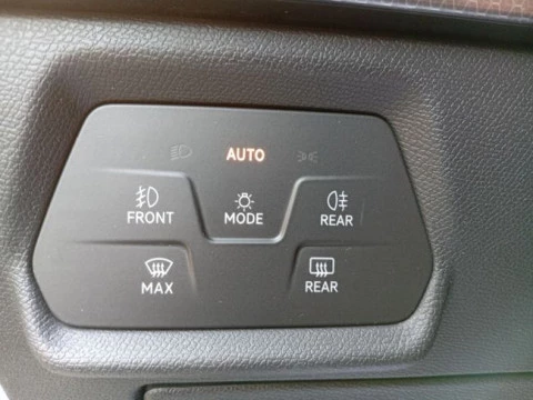 Seat Leon ST 1.6 TDI 85kW (115CV) S&S Style Ed Nav