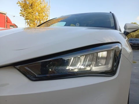 Seat Leon ST 1.6 TDI 85kW (115CV) S&S Style Ed Nav