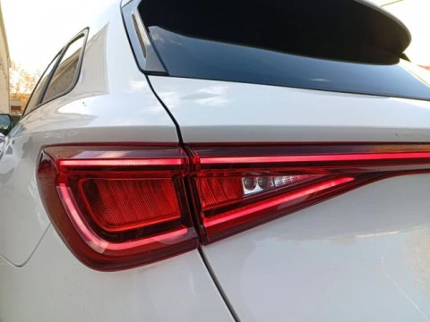 Seat Leon ST 1.6 TDI 85kW (115CV) S&S Style Ed Nav