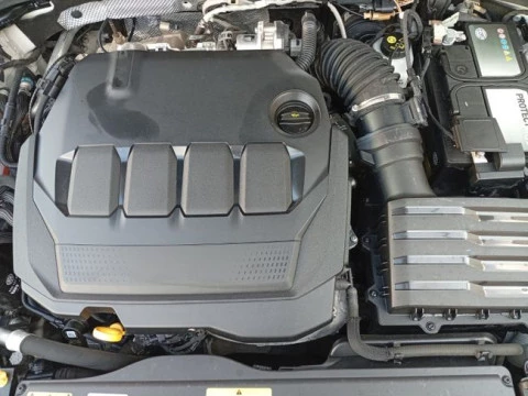 Seat Leon ST 1.6 TDI 85kW (115CV) S&S Style Ed Nav