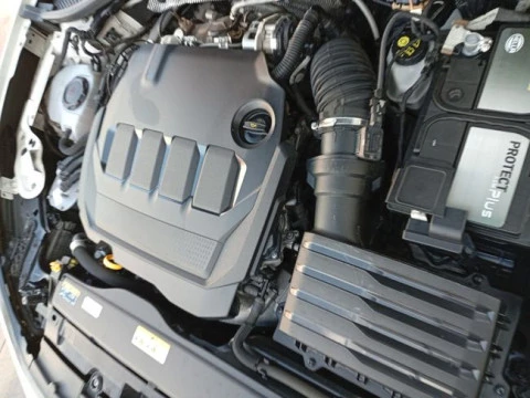 Seat Leon ST 1.6 TDI 85kW (115CV) S&S Style Ed Nav