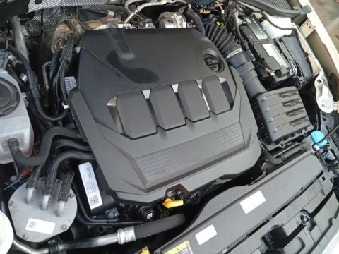 Seat Leon ST 1.6 TDI 85kW (115CV) S&S Style Ed Nav