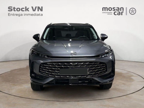 MG3 1.5T LUXURY 170 5P