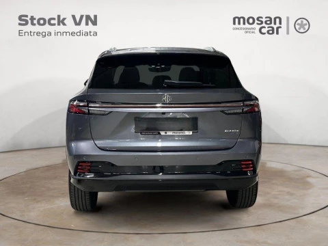 MG3 1.5T LUXURY 170 5P