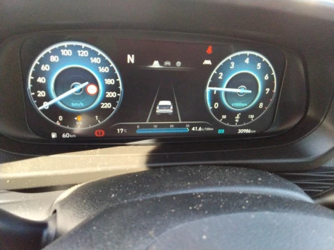 Hyundai i20 1.0 TGDI 74kW (100CV) 48V Klass