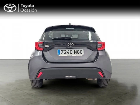 Toyota Yaris 1.5 120H Active Plus