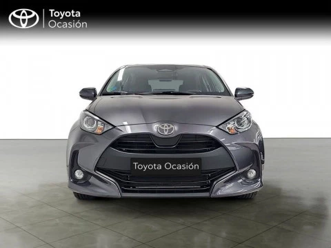 Toyota Yaris 1.5 120H Active Plus