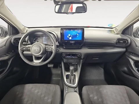 Toyota Yaris 1.5 120H Active Plus