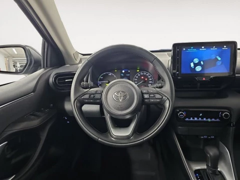 Toyota Yaris 1.5 120H Active Plus