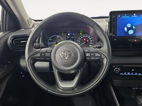 Toyota Yaris 1.5 120H Active Plus