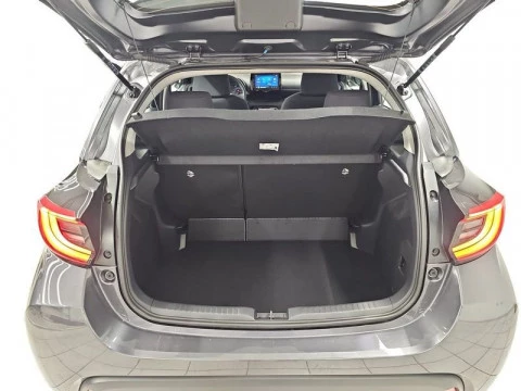 Toyota Yaris 1.5 120H Active Plus