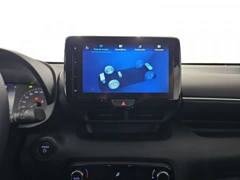 Toyota Yaris 1.5 120H Active Plus