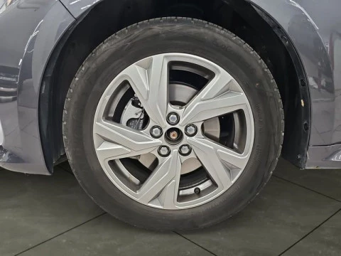 Toyota Yaris 1.5 120H Active Plus