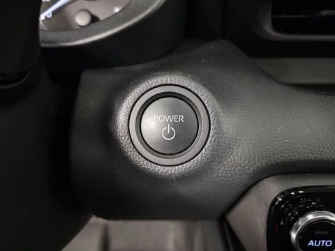 Toyota Yaris 1.5 120H Active Plus