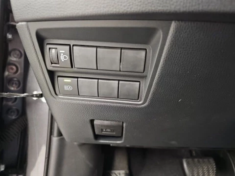 Toyota Yaris 1.5 120H Active Plus