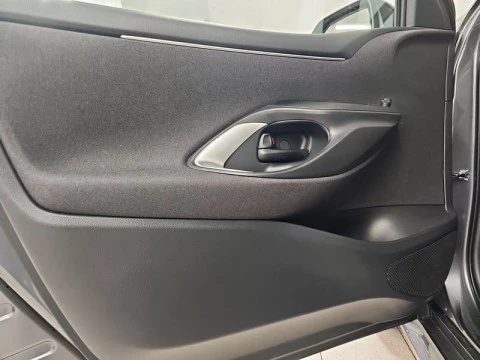 Toyota Yaris 1.5 120H Active Plus