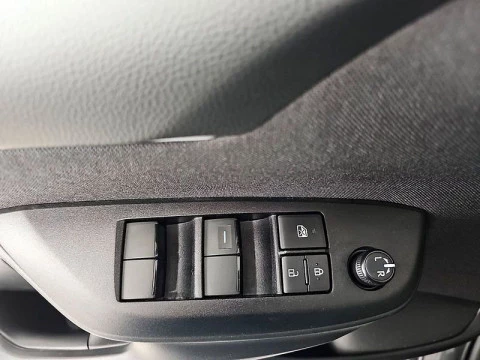 Toyota Yaris 1.5 120H Active Plus