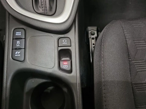 Toyota Yaris 1.5 120H Active Plus