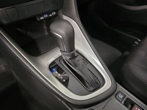 Toyota Yaris 1.5 120H Active Plus