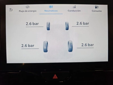 Toyota Yaris 1.5 120H Active Plus