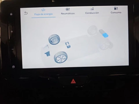 Toyota Yaris 1.5 120H Active Plus