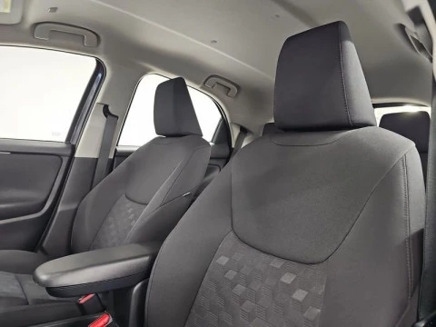 Toyota Yaris 1.5 120H Active Plus