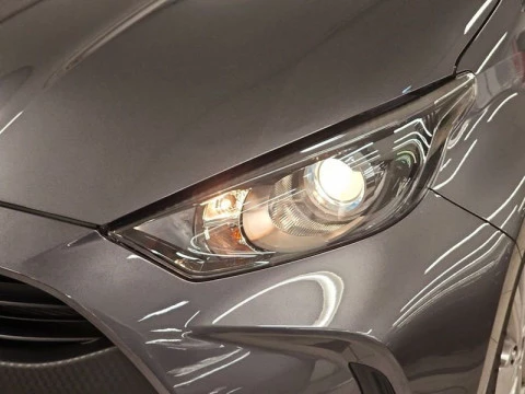 Toyota Yaris 1.5 120H Active Plus