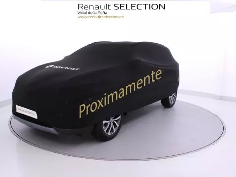 Renault Captur Captur TCe Energy Zen 66kW