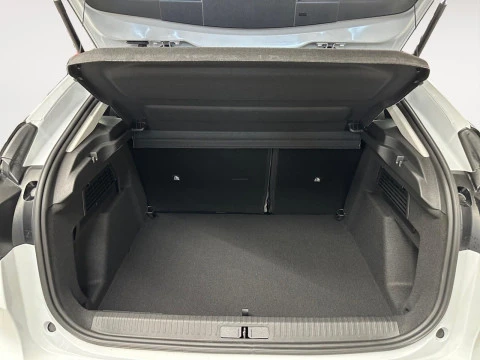 Citroën C4 Hybrid 145 ë-DCS6 Business Edition