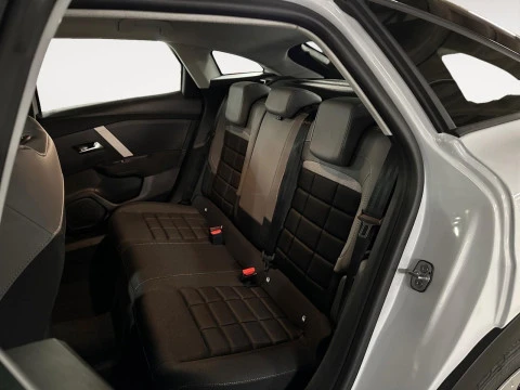 Citroën C4 Hybrid 145 ë-DCS6 Business Edition