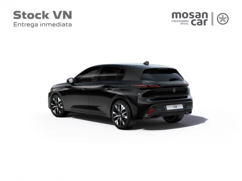 Peugeot 308 5P Allure Hybrid MHEV 145 e-DCS6