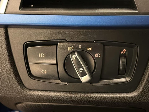 BMW Serie 4 420d Coupe 140 kW (190 CV)