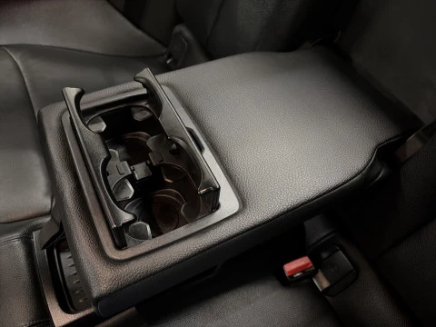 BMW Serie 4 420d Coupe 140 kW (190 CV)