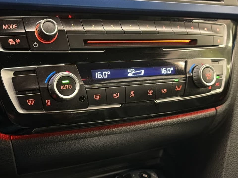 BMW Serie 4 420d Coupe 140 kW (190 CV)