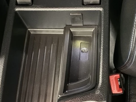 BMW Serie 4 420d Coupe 140 kW (190 CV)