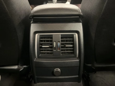 BMW Serie 4 420d Coupe 140 kW (190 CV)