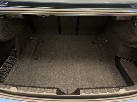 BMW Serie 4 420d Coupe 140 kW (190 CV)