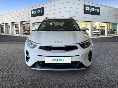 Kia Stonic 1.2 DPi 62kW (84CV) Drive