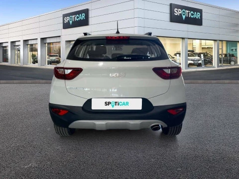 Kia Stonic 1.2 DPi 62kW (84CV) Drive