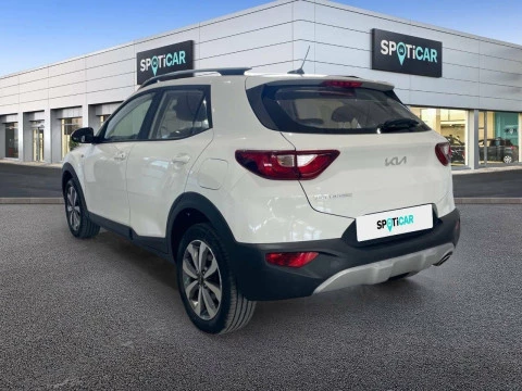 Kia Stonic 1.2 DPi 62kW (84CV) Drive