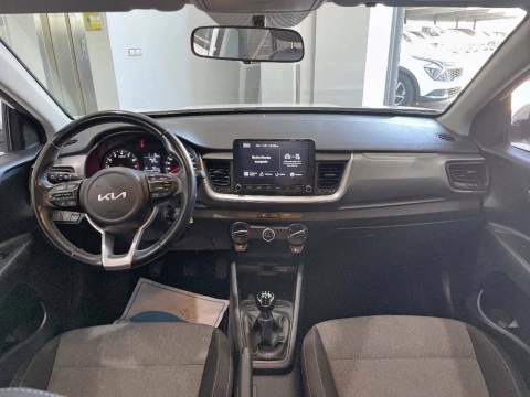 Kia Stonic 1.2 DPi 62kW (84CV) Drive