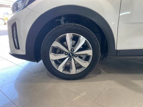 Kia Stonic 1.2 DPi 62kW (84CV) Drive